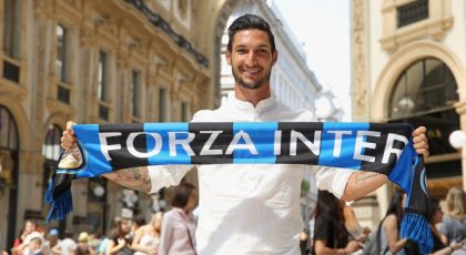 Inter Will Redeem Politano & Salcedo, Might Redeem Keita Balde But Neither Vrsaljko Nor Cedric