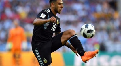 Salvio’s Agent Visits Inter Headquarters