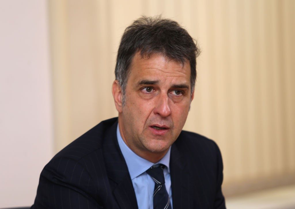 UEFA Vice President Uva: “Every Decision Taken Will Have Public Health As A Basic & Binding Principle”