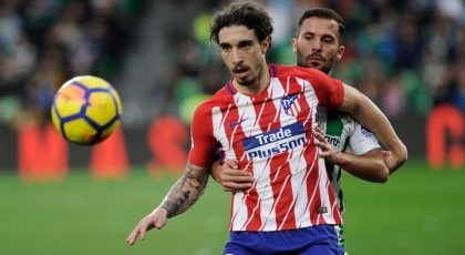 Inter Continue To Work On Signing Vrsaljko & Dembele