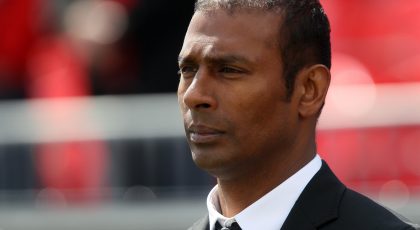 Aron Winter: “I Don’t Think Inter Will Have Any Problems Against Ludogorets”