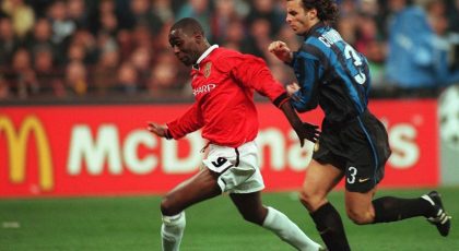 Colonnese Confident Inter Have Moved On From Champions League Exit