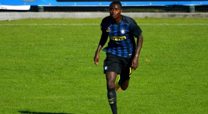 Another Primavera Player Set To Leave Inter Soon