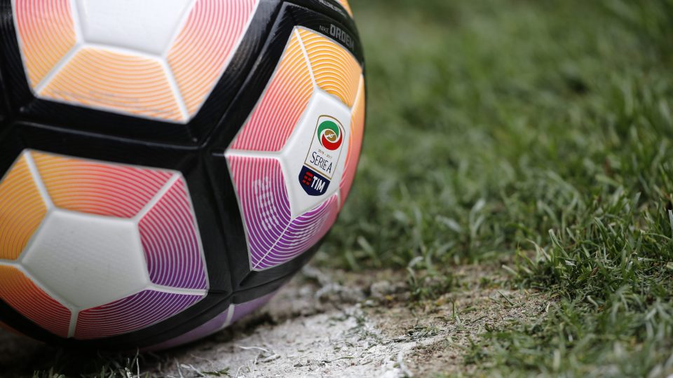 Serie A Players Could Be Screened For Coronavirus Before Season Resumes
