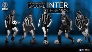 #NerazzurriClassics – When A Schillaci Brace Gifted Inter The Win Away At Sampdoria