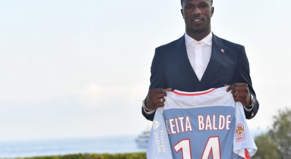Agent Marchione Believes Inter Target Keita Balde “Has Improved A Lot”