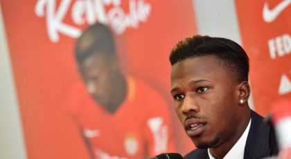 Former Inter Defender Bia Believes Keita Balde Is Perfect For Inter