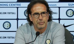 Inter Primavera Manager Madonna: “6/7 Players Will Be At The U17 World Cup But We Can Still Do Well”