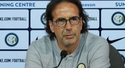 Inter Primavera Coach Armando Madonna: “The Approach Made The Difference Against A Strong Team”