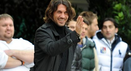 Paolo Maldini: “Inter Have Built An Extraordinary Team”
