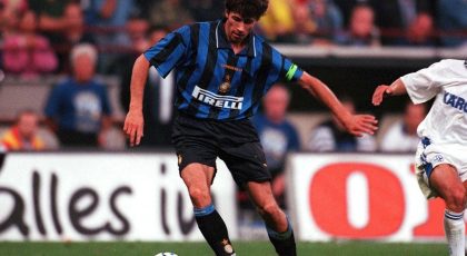 Paganin: “Inter Team Is Already Good, Signings Must Improve It, Conte Can Get The Best Out Of Inter”