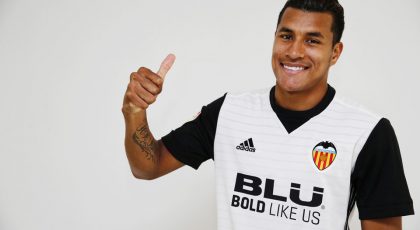 Valencia Activate Jeison Murillo’s Redemption Clause – Inter Receive €12M