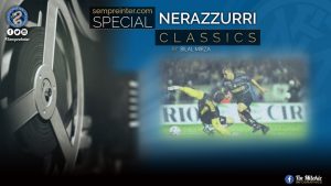 #NerazzurriClassics – When An Aldo Serena-Lothar Matthäus Combo Won Inter Derby Against AC Milan
