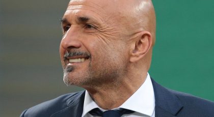 Luciano Spalletti: “Inter Will Fight To Win The Scudetto, Joao Mario Is Not Being Frozen Out”