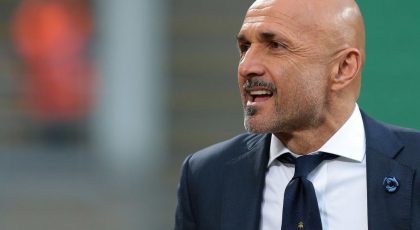 Inter’s Probable 11 vs Cagliari: Gagliardini & Dalbert to Start?