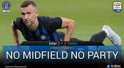 Terzo Tempo – No Midfield No Party