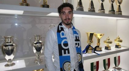 OFFICIAL – Starting Lineups SPAL vs Inter: Vrsaljko & Keita Balde Start