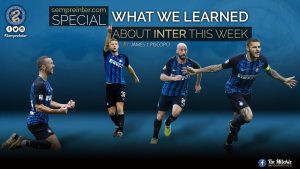 What We Learned About Inter After The Modric Saga