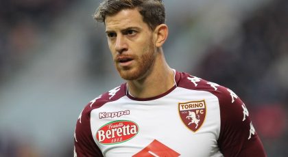 Torino Coach Walter Mazzarri To Make Two Changes Ahead Of Inter Clash