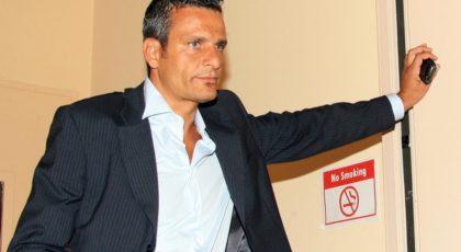 Ex-Nerazzurri Defender Sergio Battistini: “Inter Have Built A Battleship”