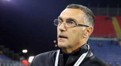 Inter Legend Beppe Bergomi: “Inter Not Obliged To Win Serie A”