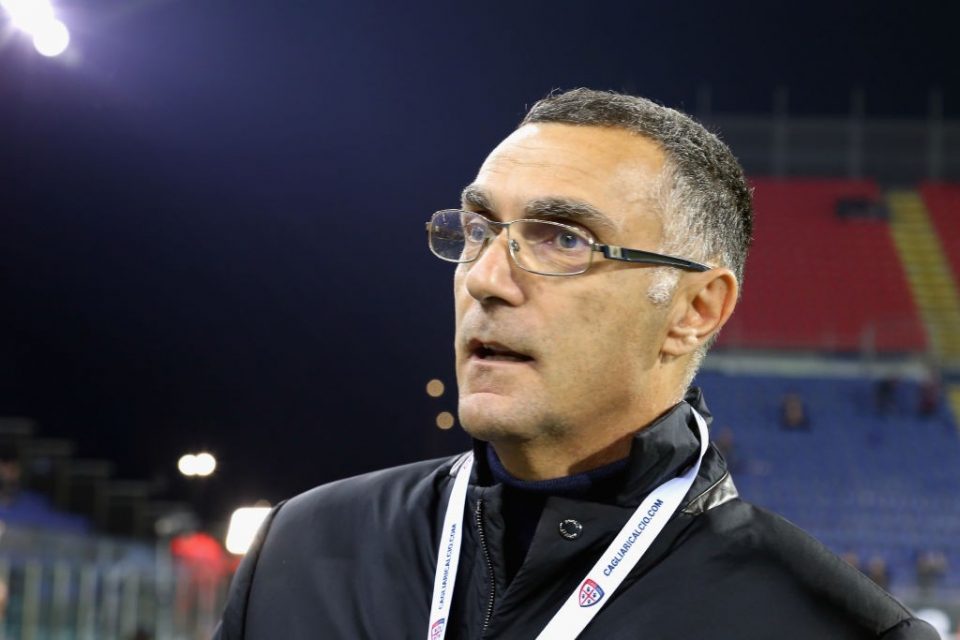 Inter Legend Beppe Bergomi: “Inter Not Obliged To Win Serie A”