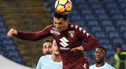 Burdisso: “Inter vs Barca At San Siro Will Be Different Than At Camp Nou”