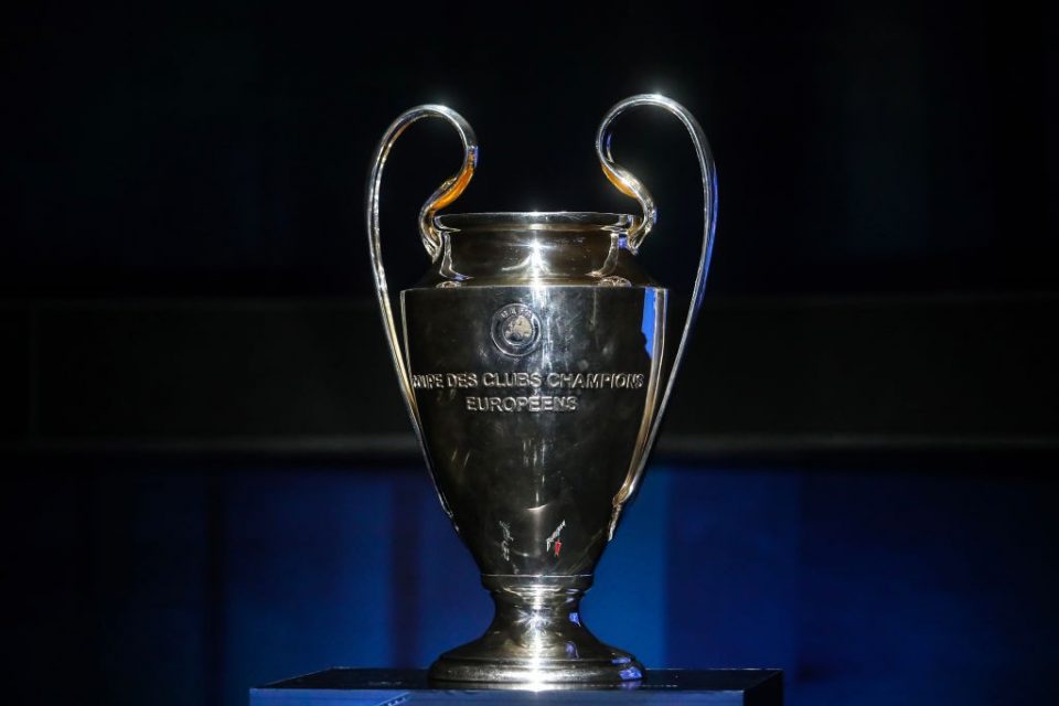 Inter Milan Survives Champions League Group & Enter Europe’s Elite 16