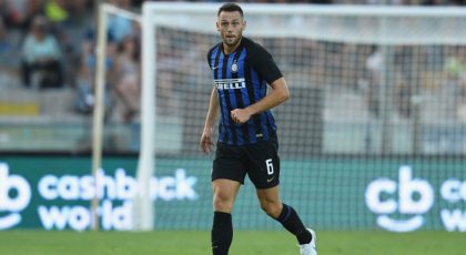 Stefan De Vrij: “We Should Have Had A Penalty”