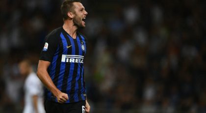 Inter Defender de Vrij: “Diego Godin? It Is A Great Sign When The Best Arrive”