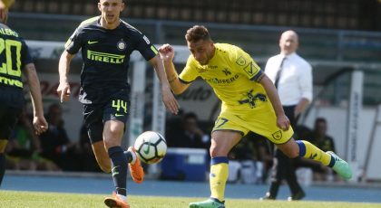 Giaccherrini: “Inter’s Defeat Was Unexpected But They’ll Fight To End For The Scudetto”