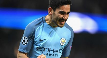 Inter Could Go After Gundogan With Modric Deal Unlikely