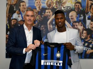 Keita Balde – A Fascinatingly Complete Forward