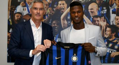 Keita Balde’s Agent: “Inter Is The Right Choice”