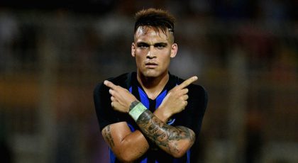 Lautaro Unlikely To Be Fit For Inter’s Matches Against Parma & Tottenham