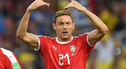 Inter Consider €11 Million Plus Nainggolan Offer For Manchester United Midfielder Matic
