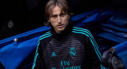 Inter Could Move For Modric, Kroos Or Kovacic In The Summer