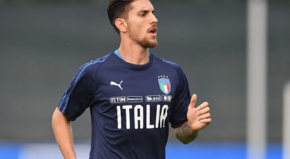 Inter-Linked Lorenzo Pellegrini Wants To Stay At Roma, Agent Confirms