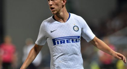 Inter Could Be Forced To Replace Perisic With Keita Balde Against Tottenham