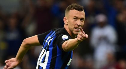 Inter Vs Fiorentina – An Affair That Promises Goals Galore