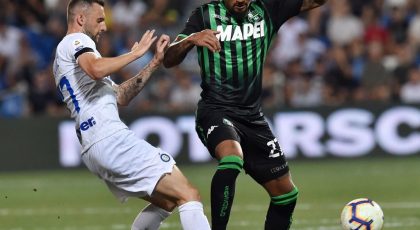 Former Player Carmignani Praises Inter’s Transfers