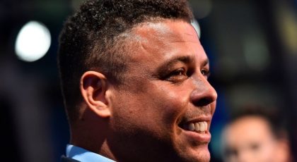 Ex-Inter Striker Ronaldo: “I’d Have Given A Finger To Win Champions League With Nerazzurri”