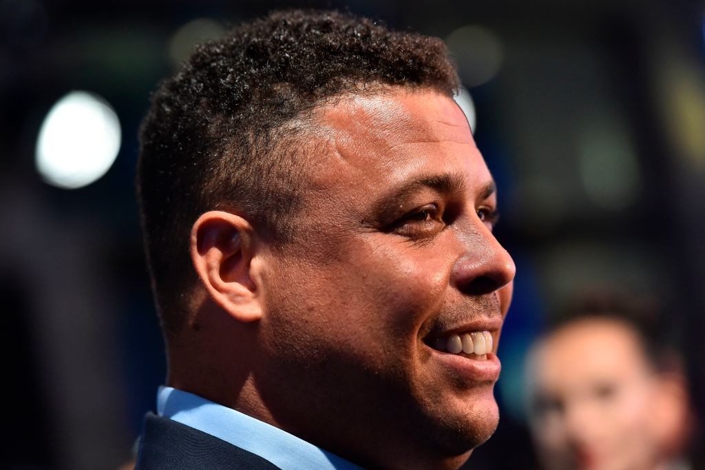 Ex-Inter Striker Ronaldo Opens Up On Inter Injury Hell: “It Wasn’t Know If I Would Return”