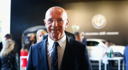 Arrigo Sacchi Believes Inter And Roma Have The Same Problem