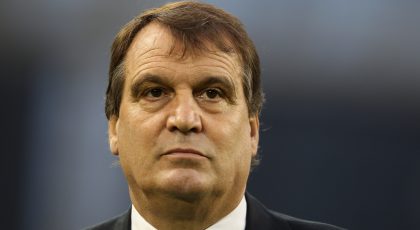 Ex-Inter Coach Marco Tardelli: “Juventus Are The Favorites To Win The Serie A”
