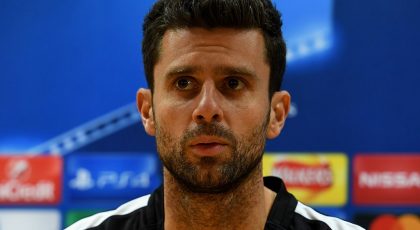 Genoa Coach Thiago Motta: “Game Against Inter Will Be A Good One”
