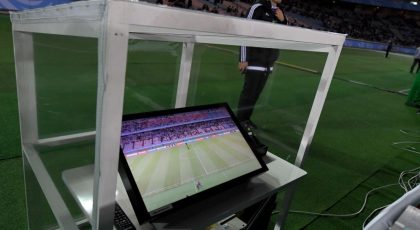 Journalist Pistocchi Surprised That VAR Didn’t Give Inter A Penalty In Win Over Hellas Verona