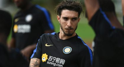 ‘Almost Impossible’ That Inter Will Redeem Vrsaljko
