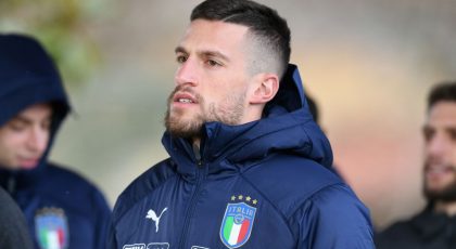 Biraghi: “Inter Rumours Are Pleasing But I’m Happy At Fiorentina”