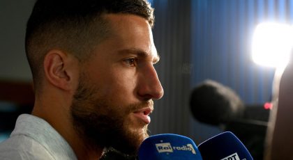 Cristiano Biraghi: “Maicon Was My Role Model At Inter”